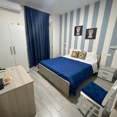 Le Camere Del Villaggio Agrigento Exterior foto