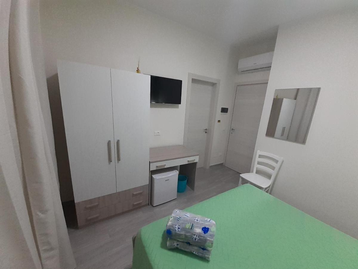 Le Camere Del Villaggio Agrigento Exterior foto