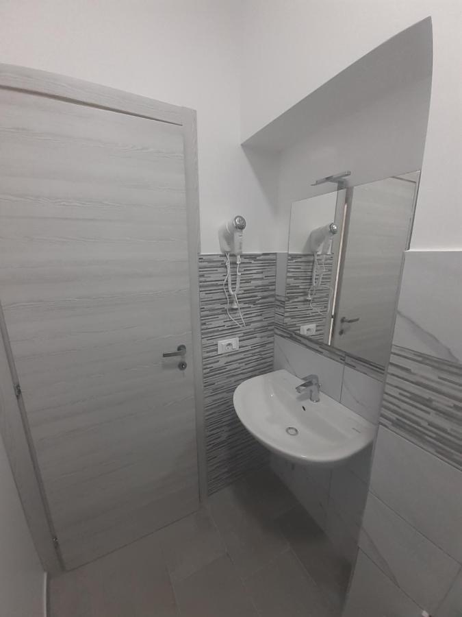 Le Camere Del Villaggio Agrigento Exterior foto