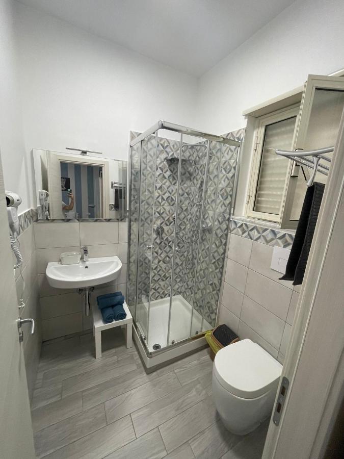 Le Camere Del Villaggio Agrigento Exterior foto